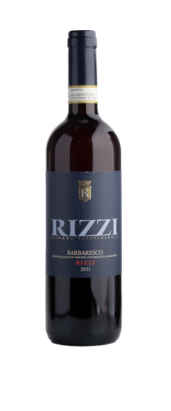 RIZZI | Barbaresco RIZZI DOCG